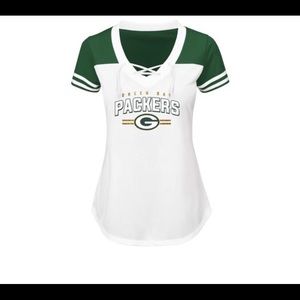 Green Bay packers shirts